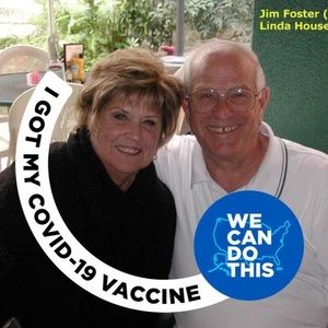 Meet your Posher, Linda